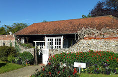Pooks Hill Cottage